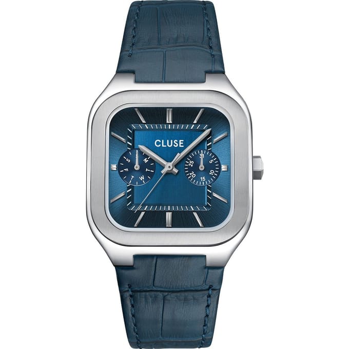 Cluse Quadrus CW26207 Horloge
