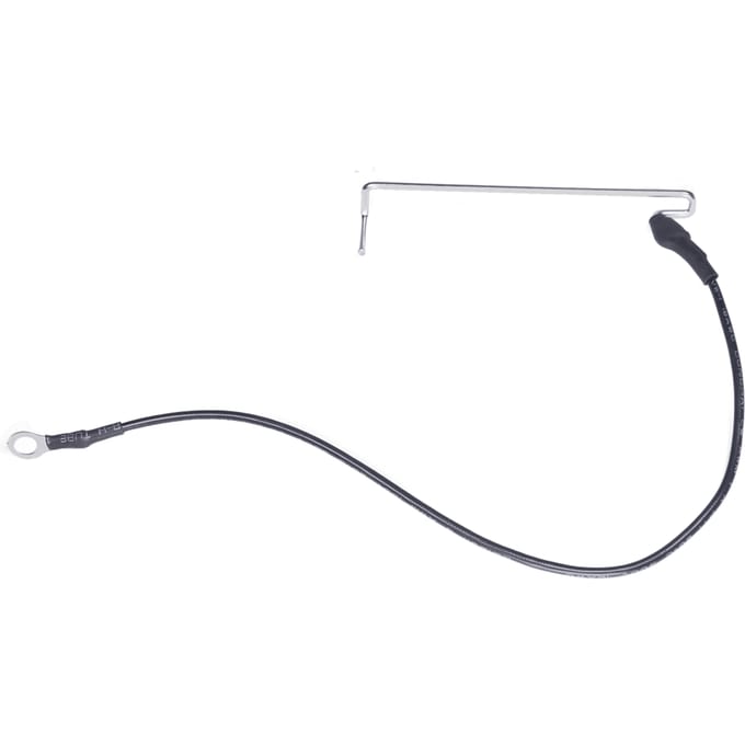 Steel wire