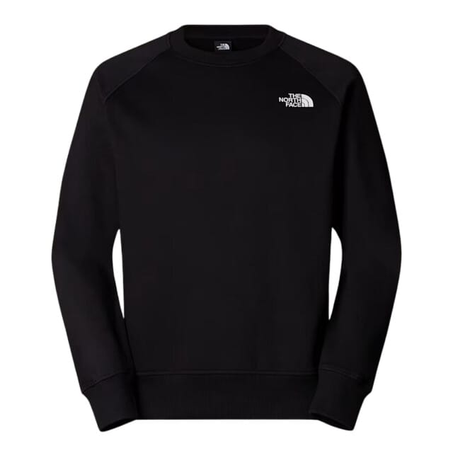 The North Face Redbox Sweater Heren - Maat XL