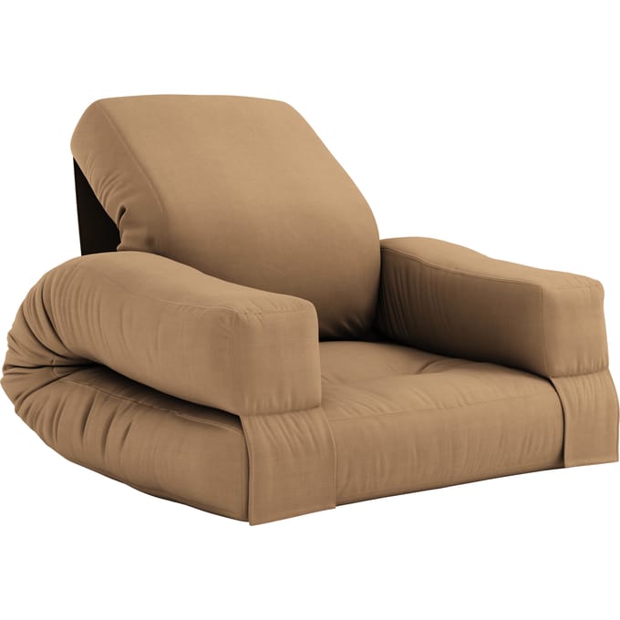 Karup Mini Hippo Sofa - 755 Mocca