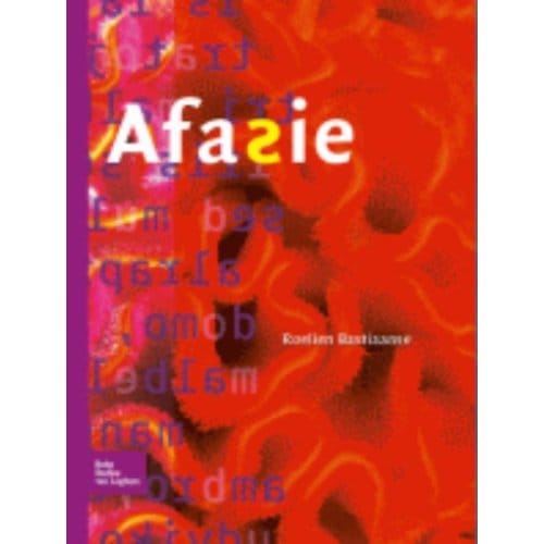 Afasie - Roelien Bastiaanse