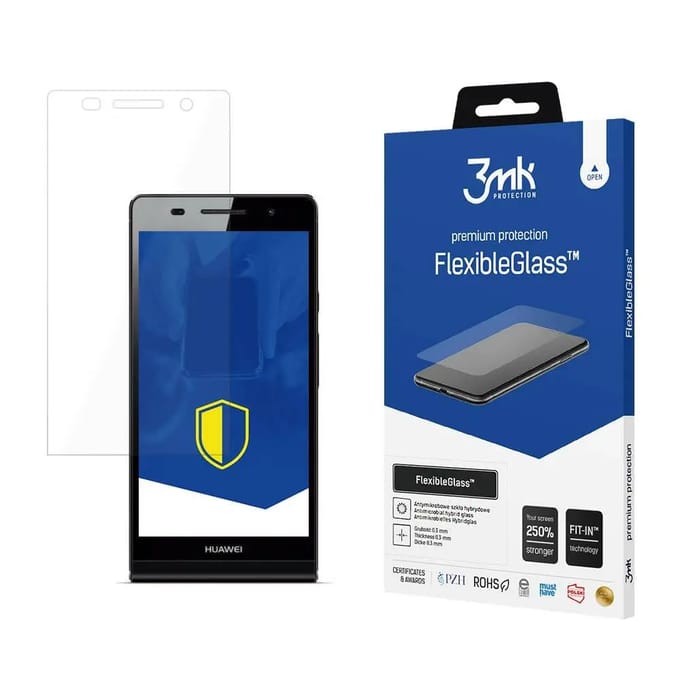 3mk FlexibleGlass hybrid glass for Samsung Galaxy M13 4G
