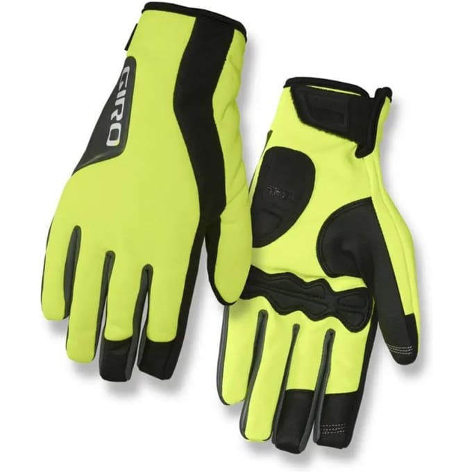 Lange handschoenen Giro Ambient 2