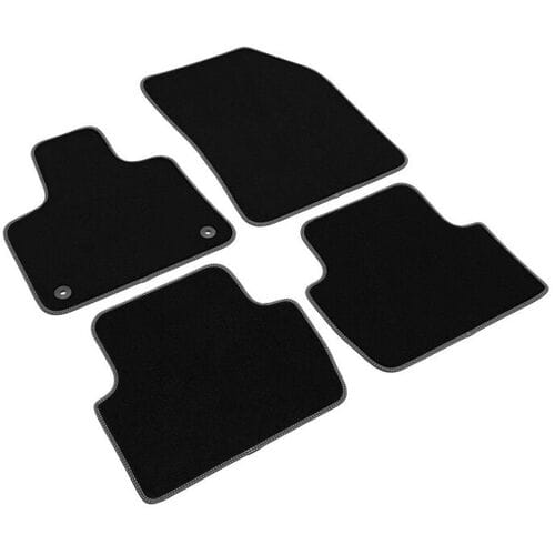 Custo Pol Vloermatten CUSTO CUST LUX PGT336