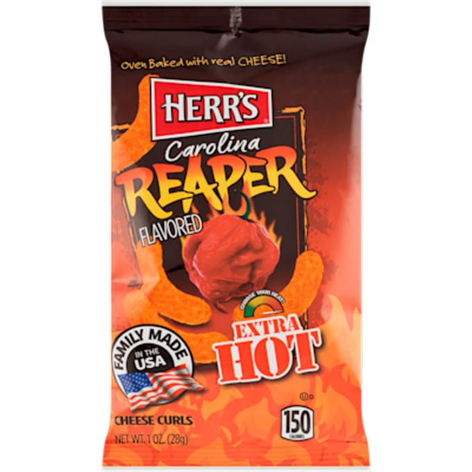Carolina reaper