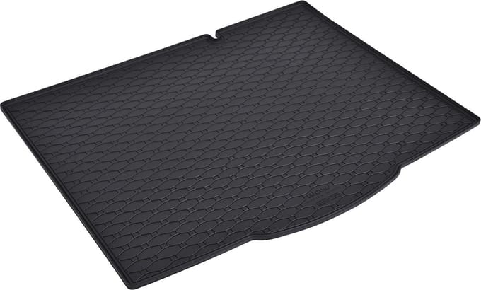 Kofferbakmat voor Ford Focus MK4 Hatchback (vanaf 2018-) - Rubber