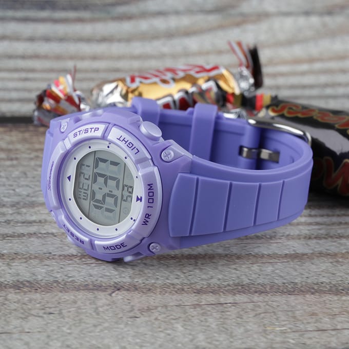 Garonne Kids KV23Q474 Horloge