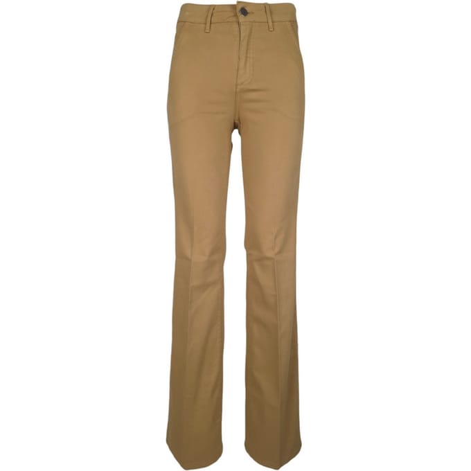 Atelier Cigala's Broek Cammello