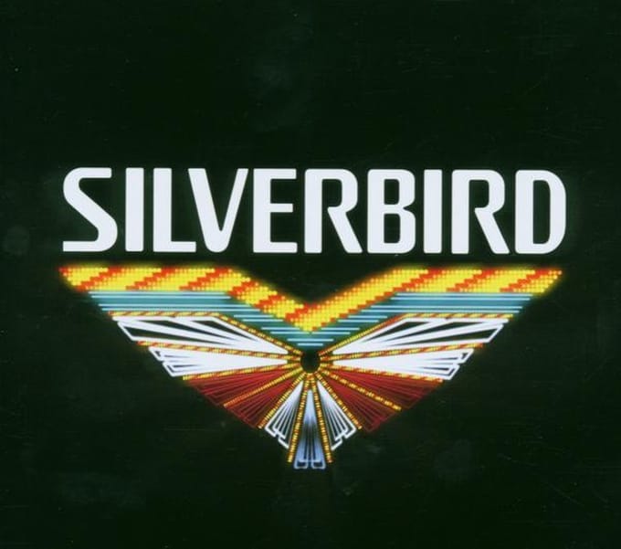 Various - Silverbird Casino (CD)