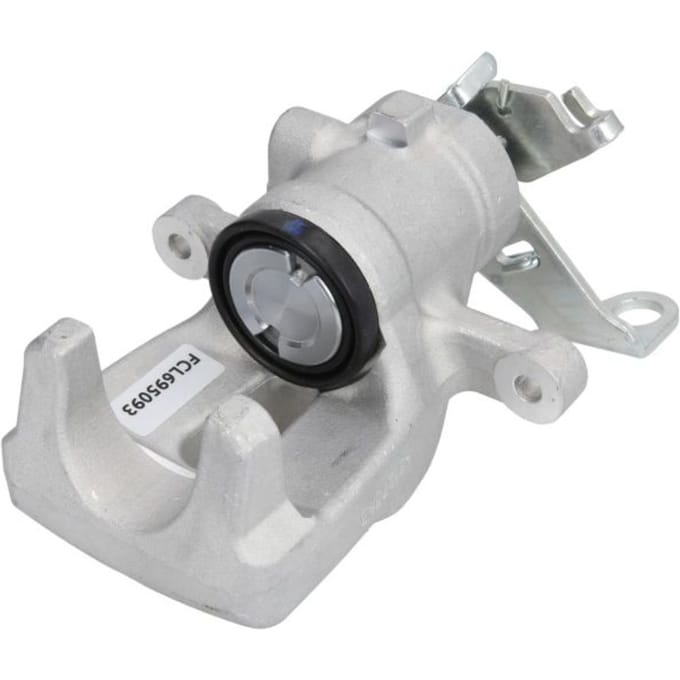 Remklauw FERODO FCL695093, achter links