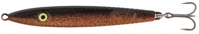 Kinetic Spinnerbait 18g - Ideale Kunstaas voor Zeeforel