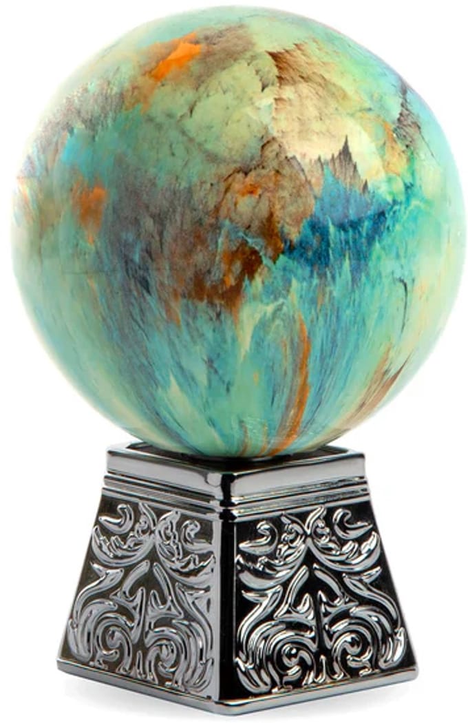 Aurora Scents Atmosphere Eau De Parfum Unisex | 100ml