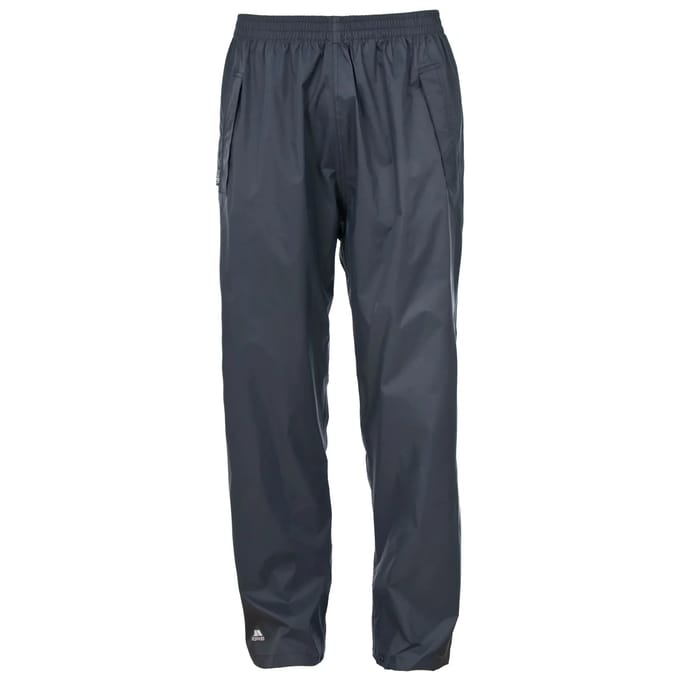 Waterdichte broek Trespass Qikpac
