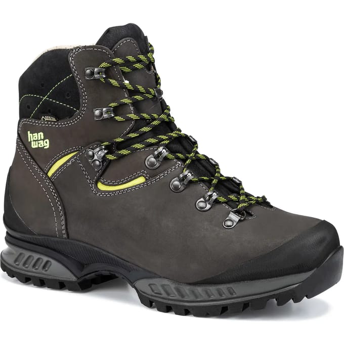 Wandelschoenen Hanwag Tatra II GTX