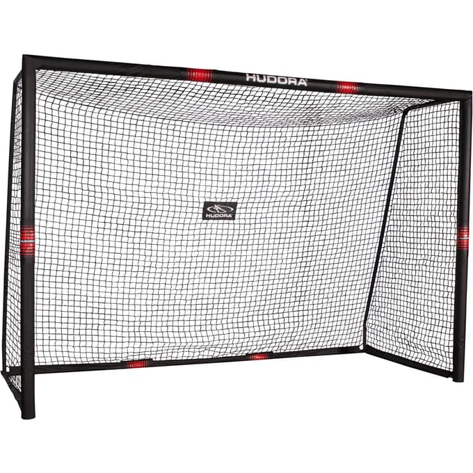 HUDORA Voetbaldoel Pro Tect 180 - 180x120x60cm