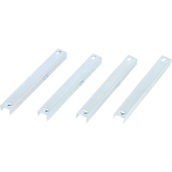 Toebehorenset, schijfremblok QUICK BRAKE 109-1857