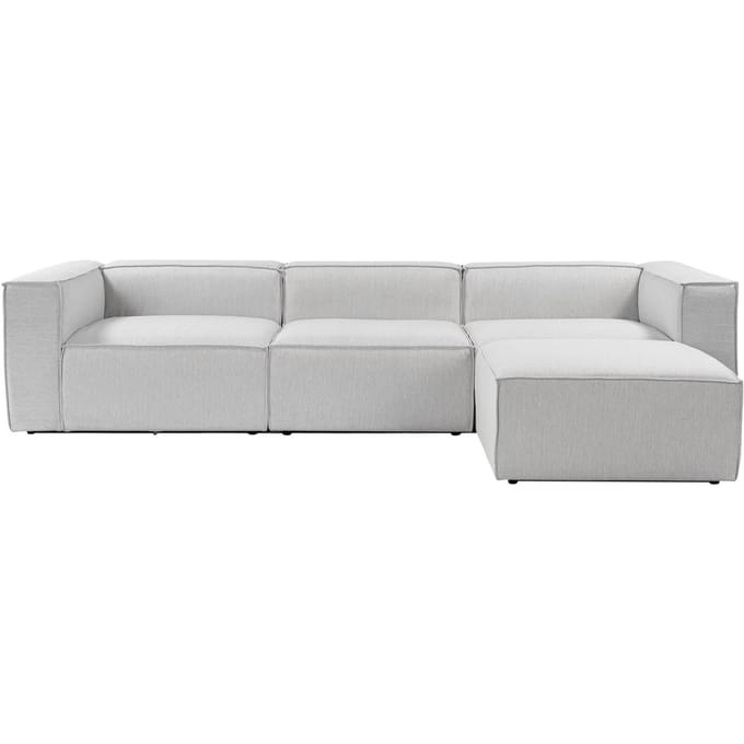 Hoekbank Fora rechts | Kalune Design