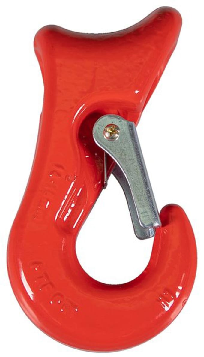Schuifhaak ftf 6,0