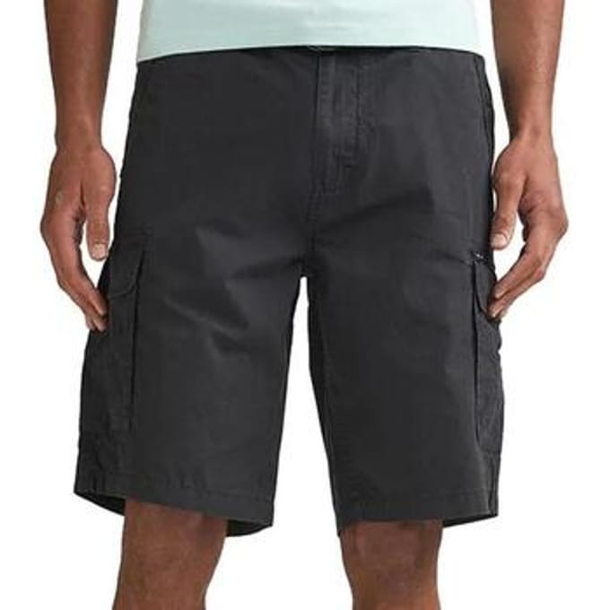 Korte Broek Petrol Industries Short Cargo