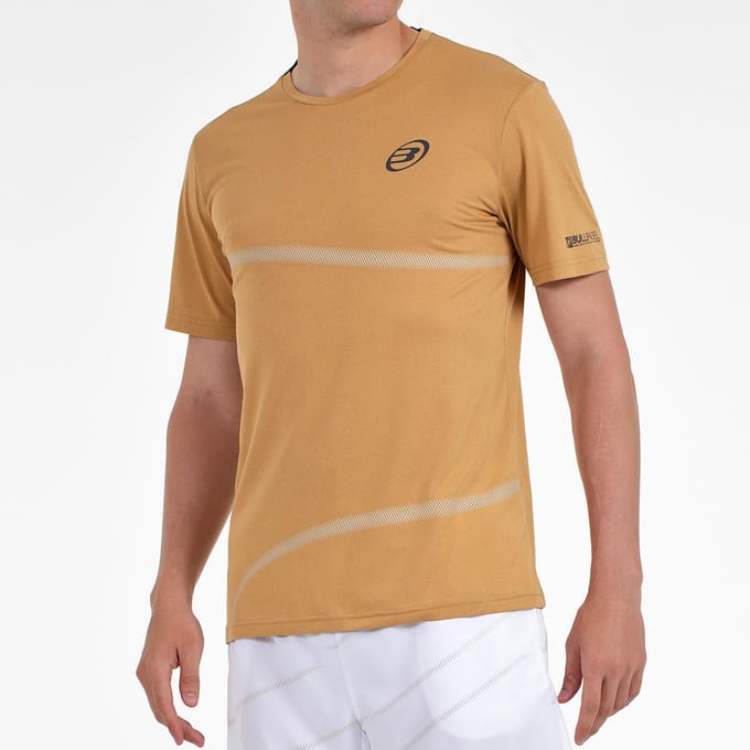 Bullpadel Cheles T-shirt Heren