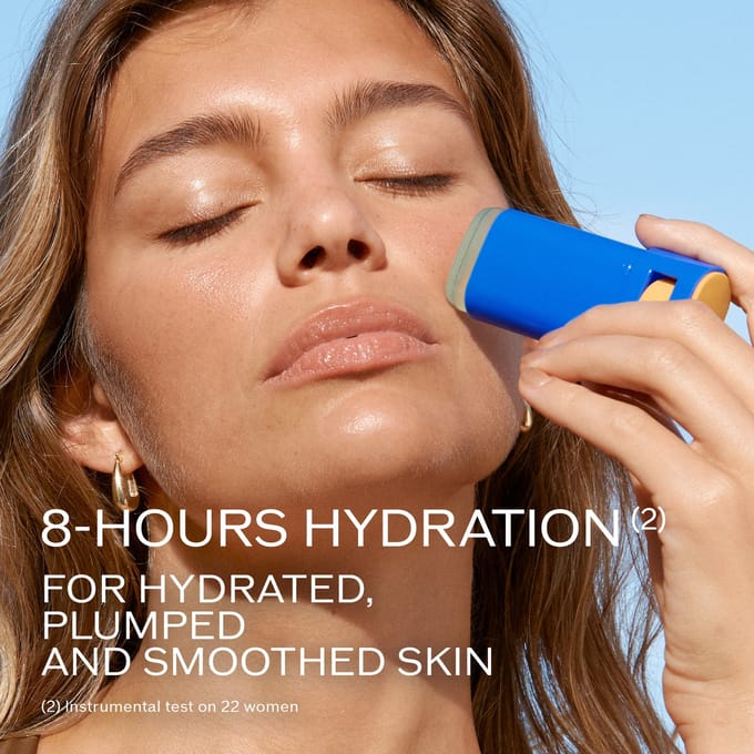 Shiseido Bescherming Expert Sun Protector Clear Stick Zonnebrandcrème Unisex 20 g
