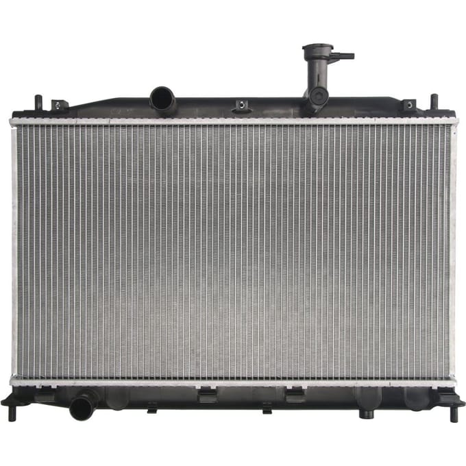 Radiator, motorkoeling KOYORAD PL812453