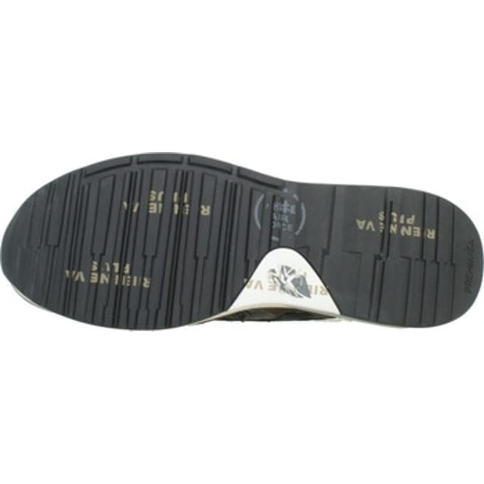 Sneakers Premiata Mick 8434 Deportivo Mick