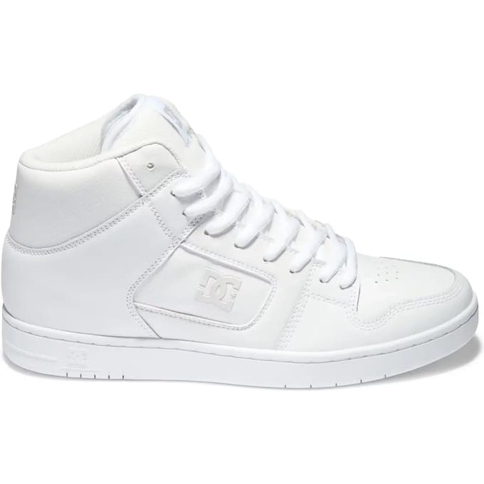 Trainers DC Shoes Manteca 4