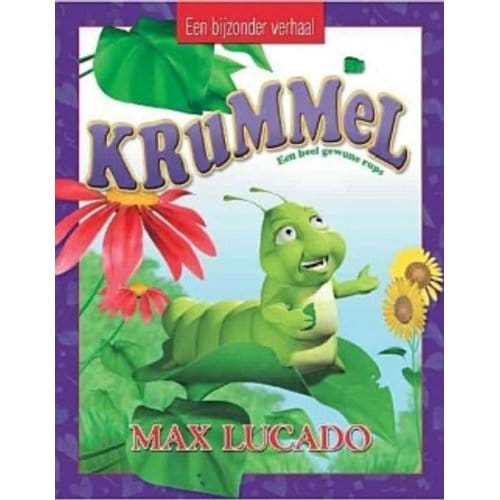 Krummel - Max Lucado