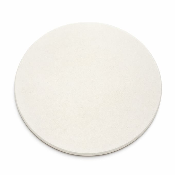 Patton Pizzasteen voor Barbecues - Ø36 cm - Keramiek