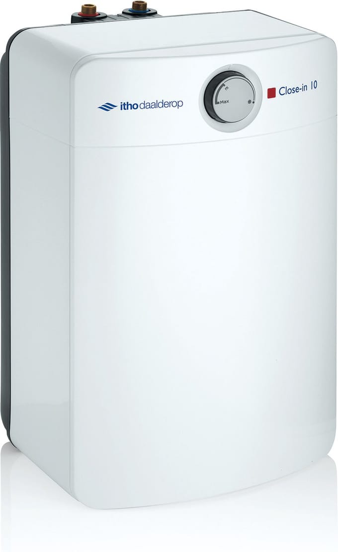 Itho Daalderop Close-in Boiler 10 liter Hotfill