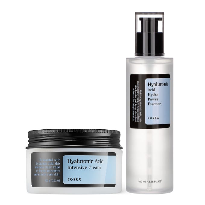 COSRX Hyaluronic Acid Set