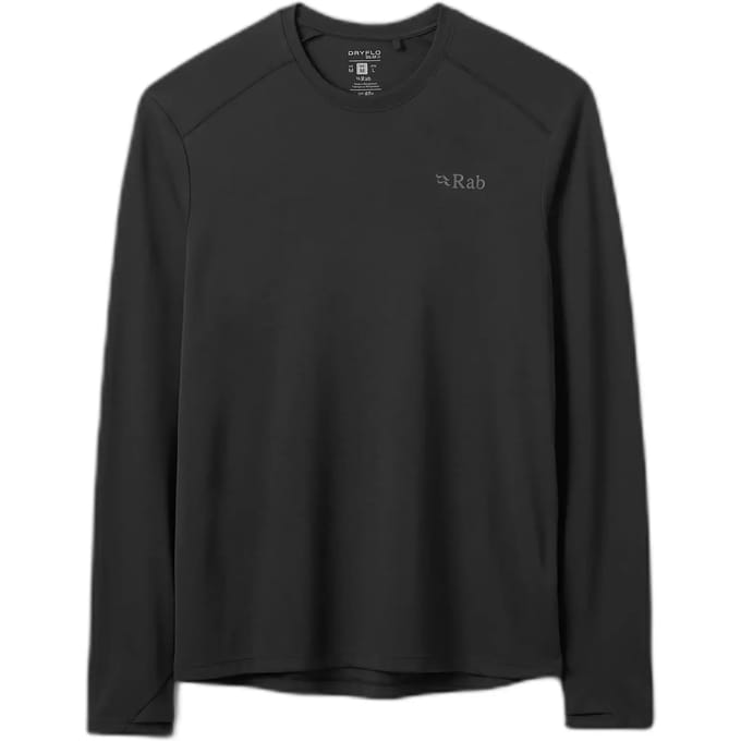 Longsleeve T-shirt Rab Force