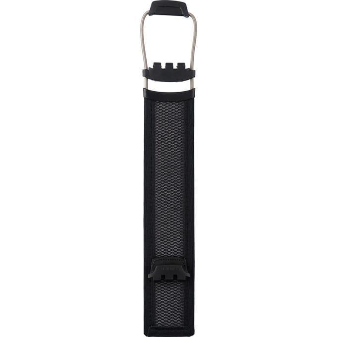 Swatch Plastic - Touch Digi SU/SV ASUVB100B SUVB100B Deepzero Small Horlogeband
