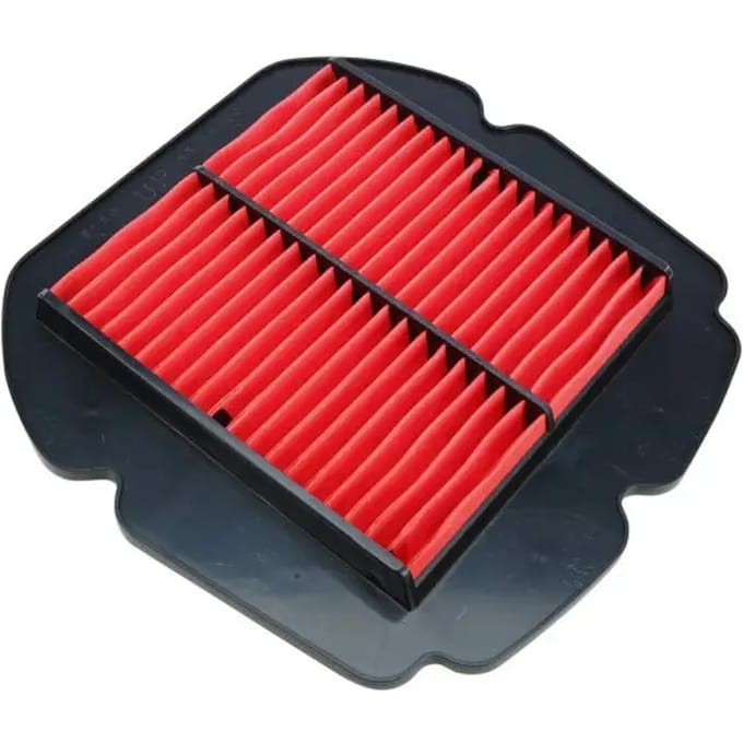Motorfiets luchtfilter Emgo SFV 650 '09-16 HFA3618