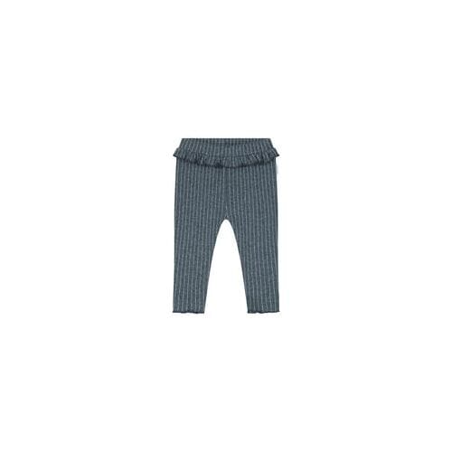 Sweet Petit baby legging Pien Anthra Grey Melange 68 dames