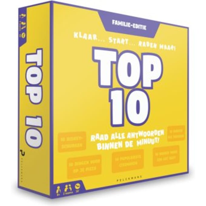 Top 10