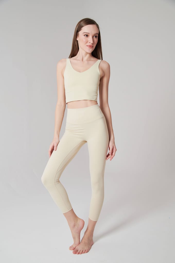 Mantra Legging