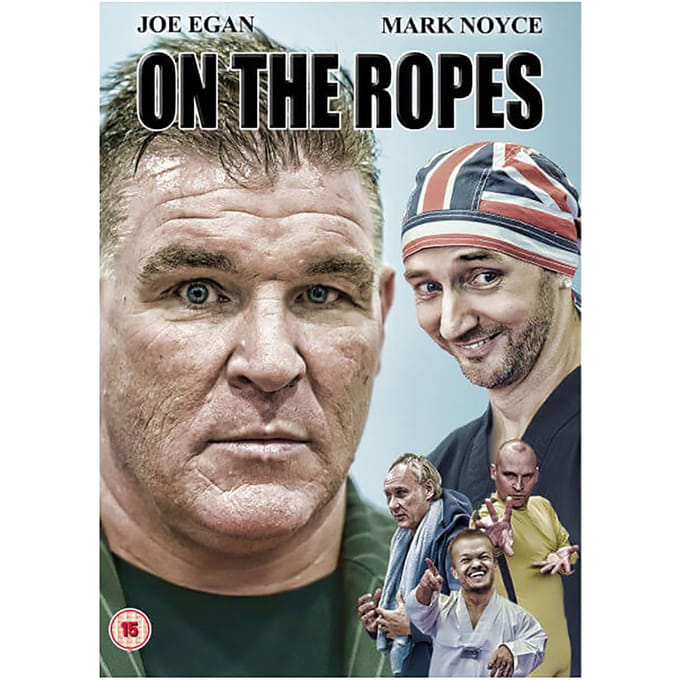 On Ropes