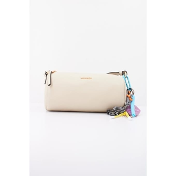 Tas Munich Charms Crossbody Barrel