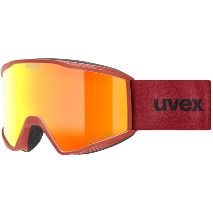 Skimasker Uvex Blast FM