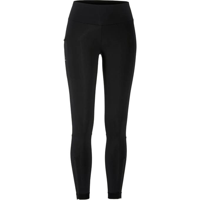 Craft Pro Trail 2 Hardlooplegging Dames-Zwart