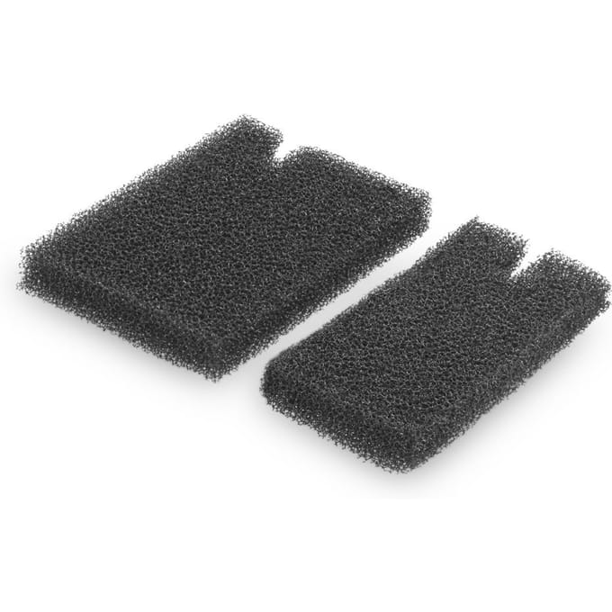 Standaardfilter voor DH 15 VPR+