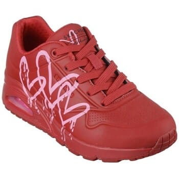 Laarzen Skechers Uno Dripping In Love