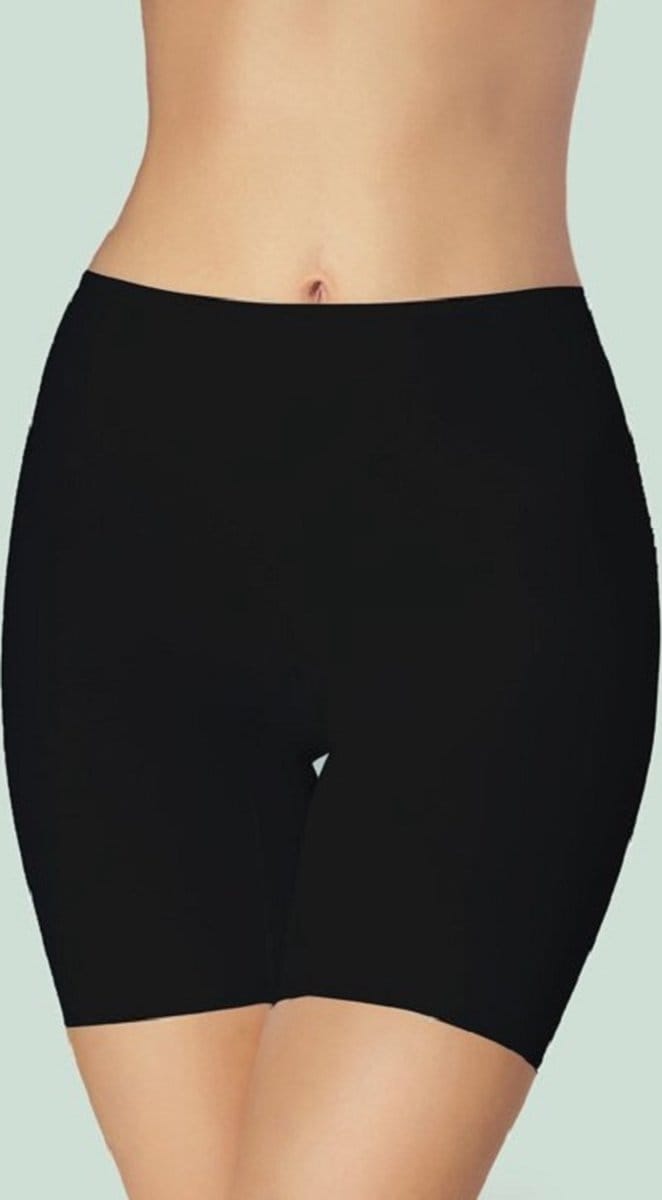 Eldar Victoria | Shapewear | taille boxershort- zwart S