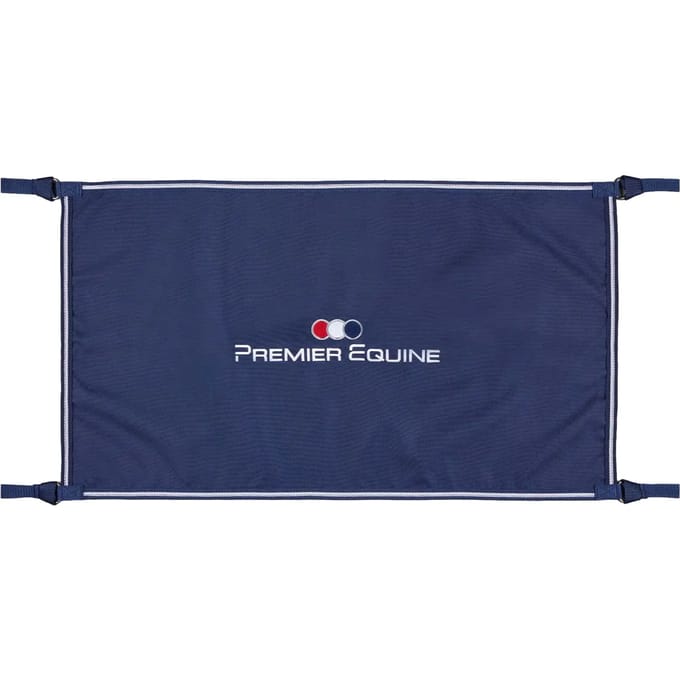 Boxrooster Premier Equine Team Stable