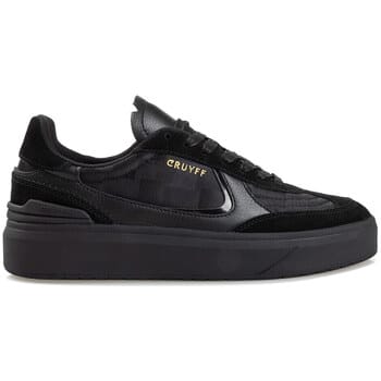 CRUYFF Aztec Black/gold Taglia: 41 | Sneakers Outlet | Uomo | Nero