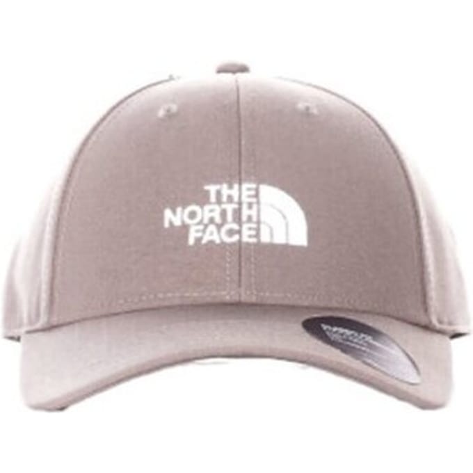 The North Face '66 Classic Cap - Beige- Dames, Beige One Size