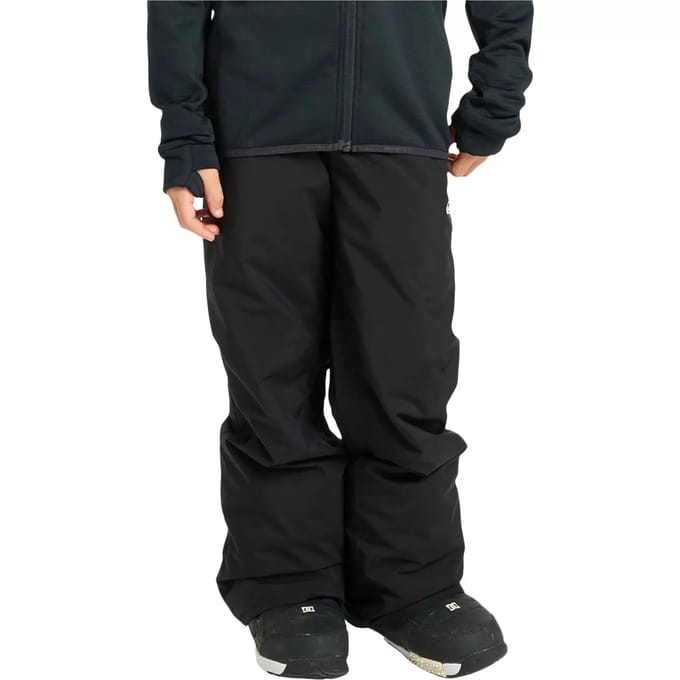 Snowboardbroek voor kinderen Quiksilver Estate