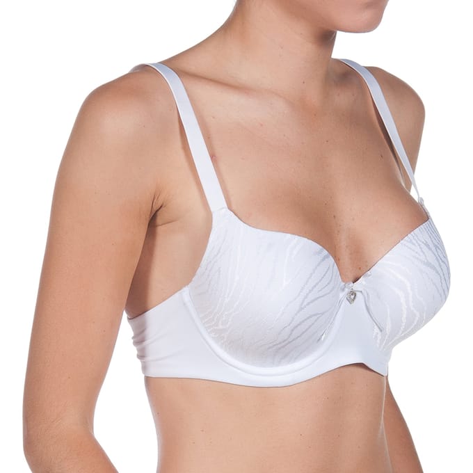 Gepolsterter Bügel-BH für Damen von NORMA